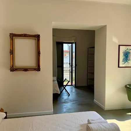 Ferienhaus Sea Salerno
