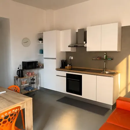 Ferienhaus Sea *