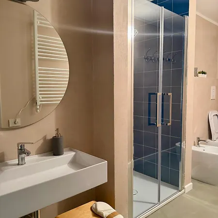 Ferienhaus Sea