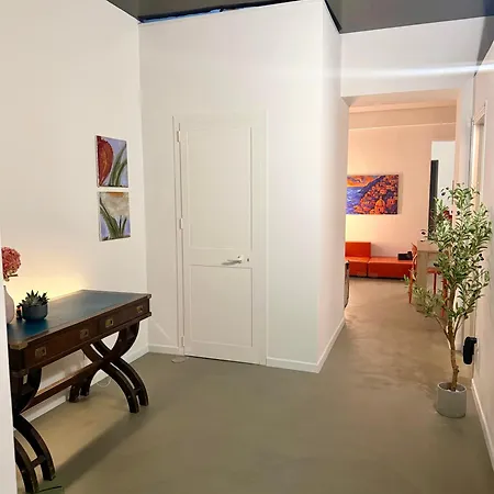 Sea Ferienhaus *
