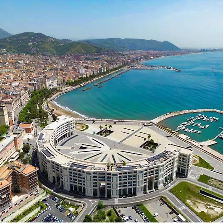 Sea * Salerno